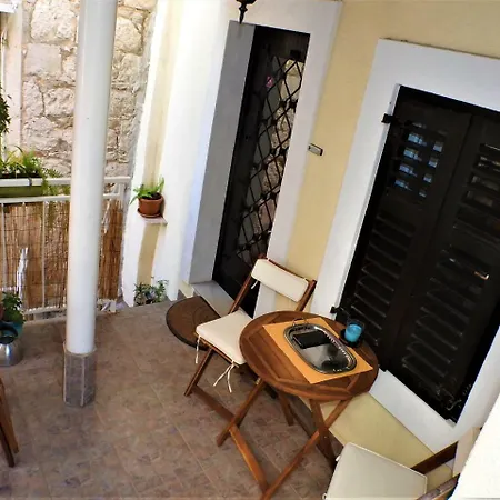 Kovacic_grubisic Апартаменти *